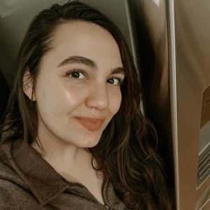 Meet your Posher, Maria